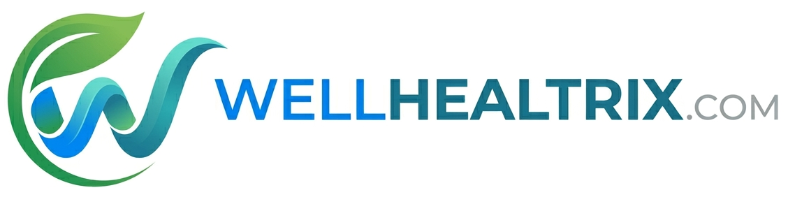 wellhealtrix.com