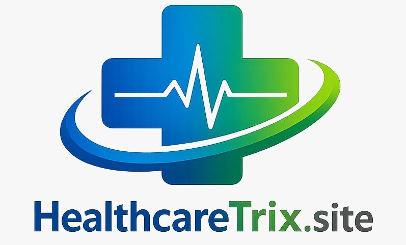 Healthcaretrix.site